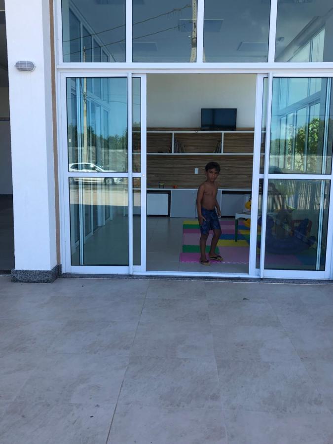 Apartamento Vog Atlantico Ilhéus Kültér fotó