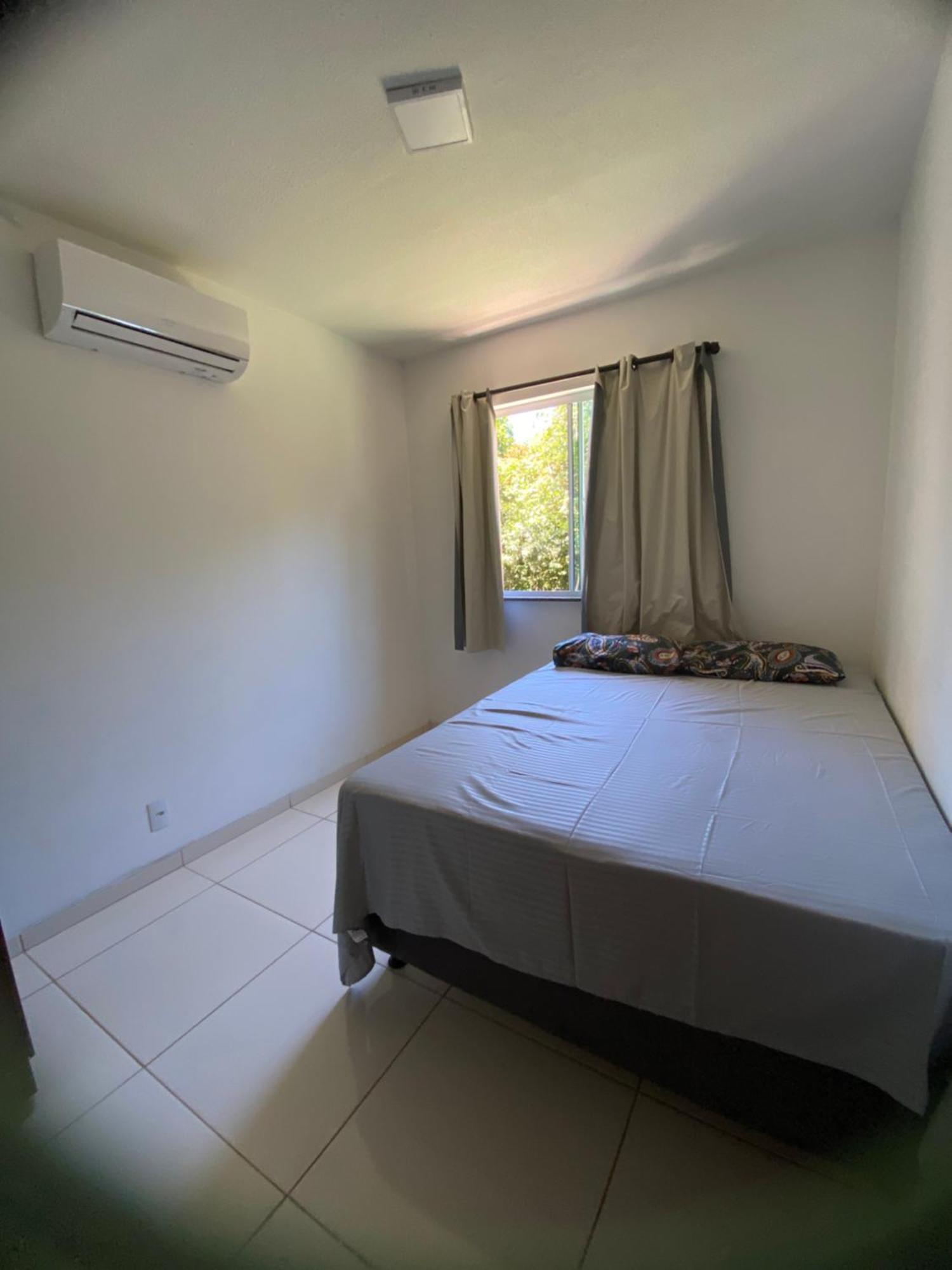 Apartamento Vog Atlantico Ilhéus Kültér fotó